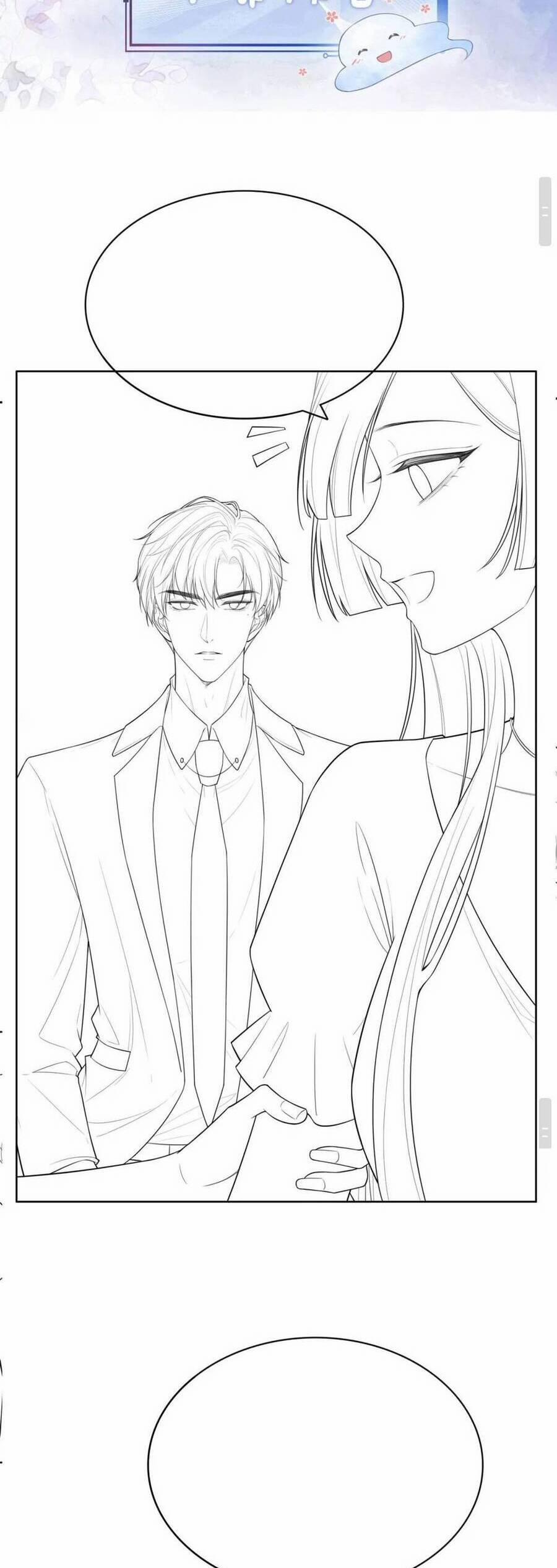 Bệnh Kiều Nam Chủ Lại Ghen Rồi 106 trang 29