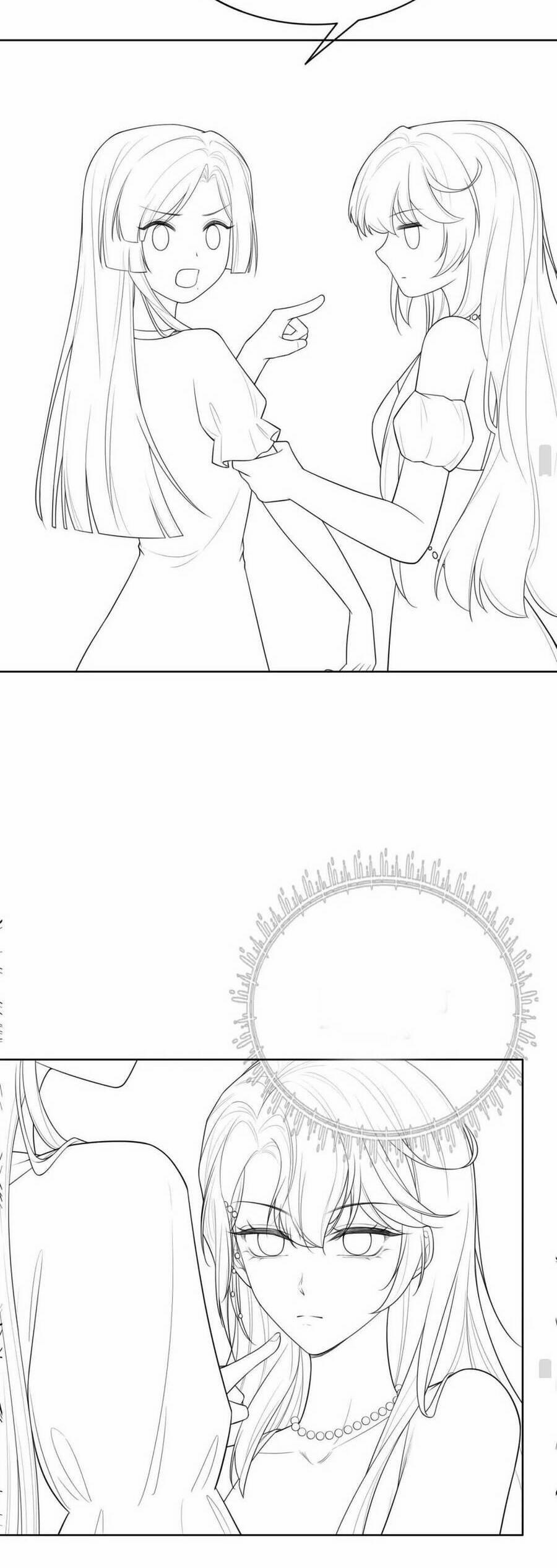 Bệnh Kiều Nam Chủ Lại Ghen Rồi 106 trang 30