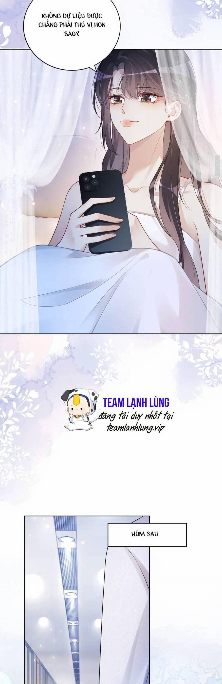 Bệnh Kiều Nam Chủ Lại Ghen Rồi 106 trang 4