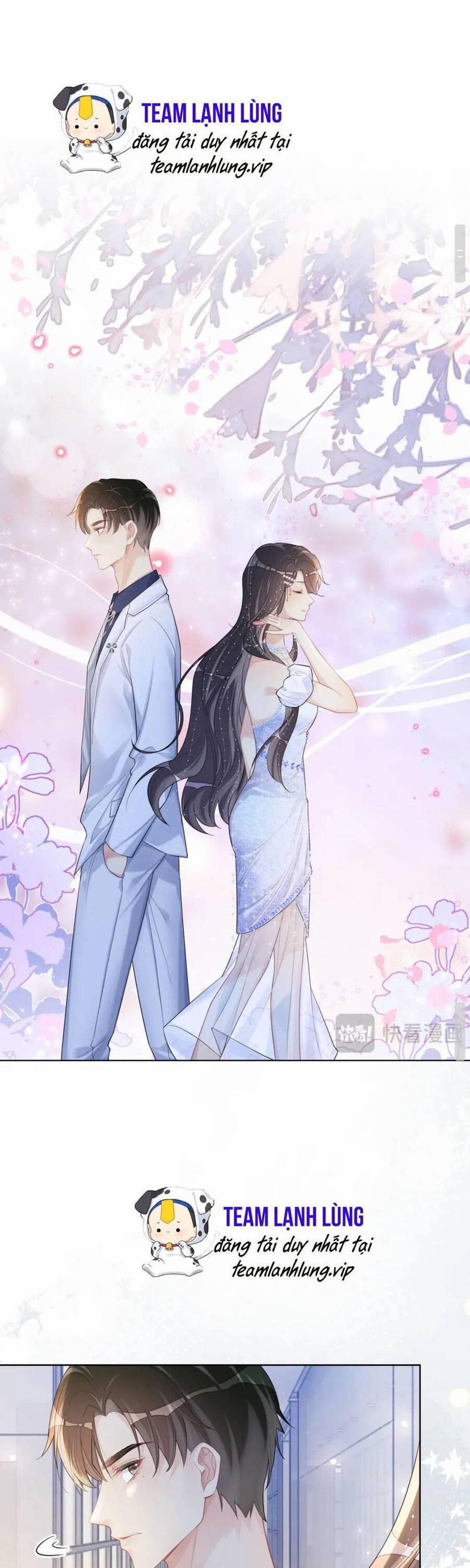 Bệnh Kiều Nam Chủ Lại Ghen Rồi 106 trang 7