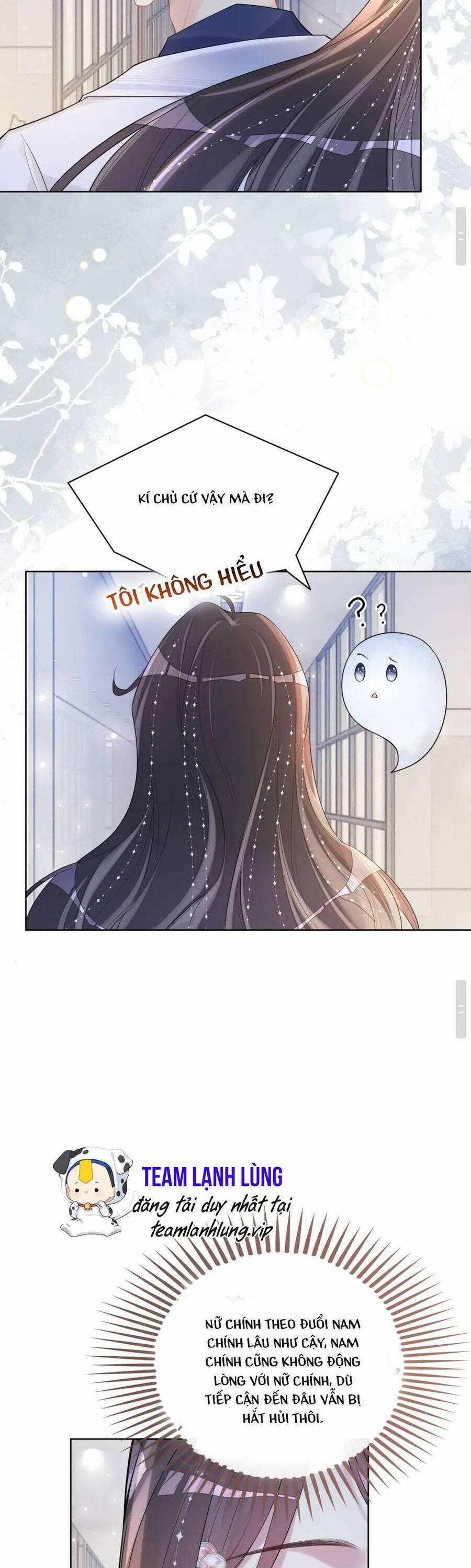 Bệnh Kiều Nam Chủ Lại Ghen Rồi 106 trang 8