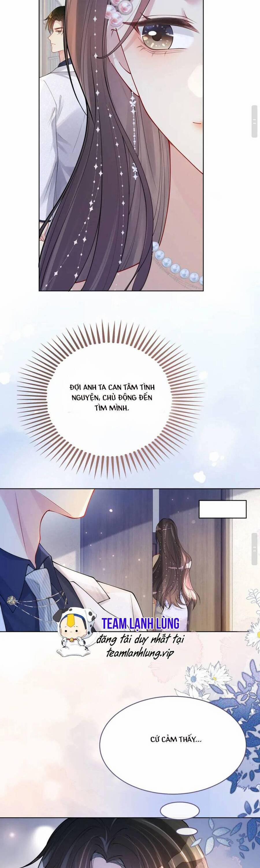 Bệnh Kiều Nam Chủ Lại Ghen Rồi 106 trang 9