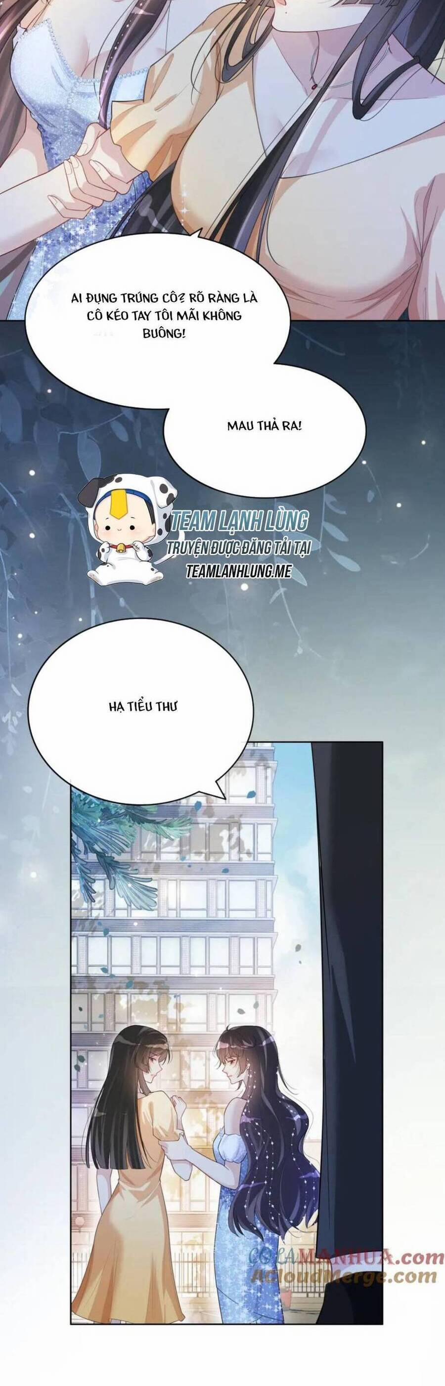 Bệnh Kiều Nam Chủ Lại Ghen Rồi 107 trang 10