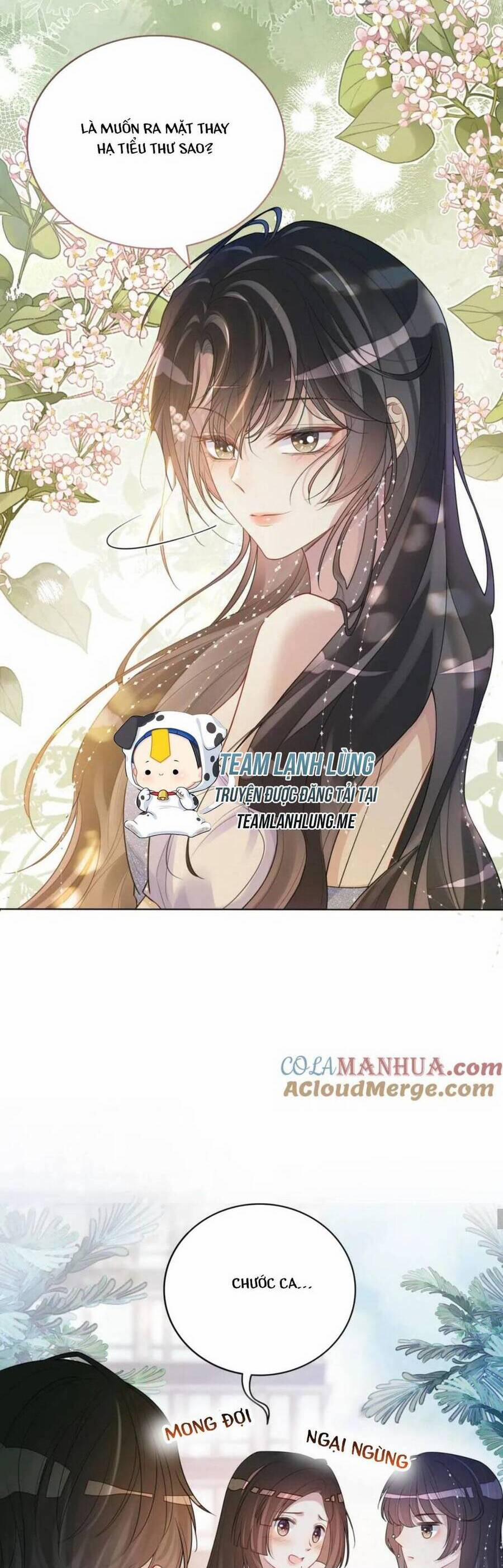 Bệnh Kiều Nam Chủ Lại Ghen Rồi 107 trang 13