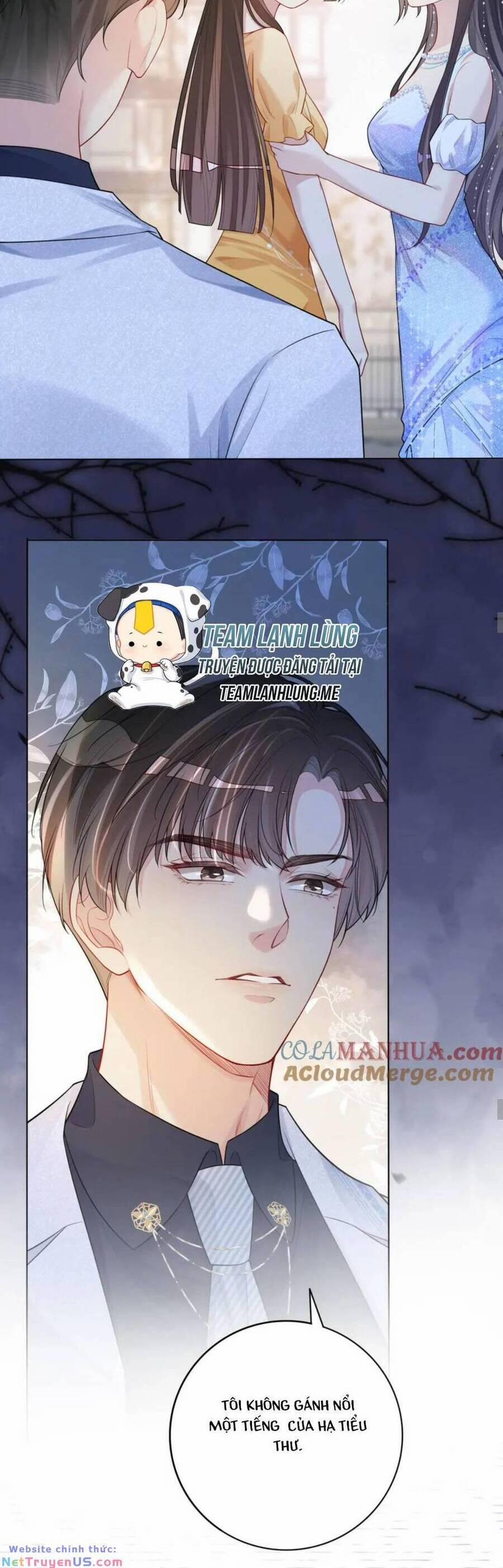 Bệnh Kiều Nam Chủ Lại Ghen Rồi 107 trang 14