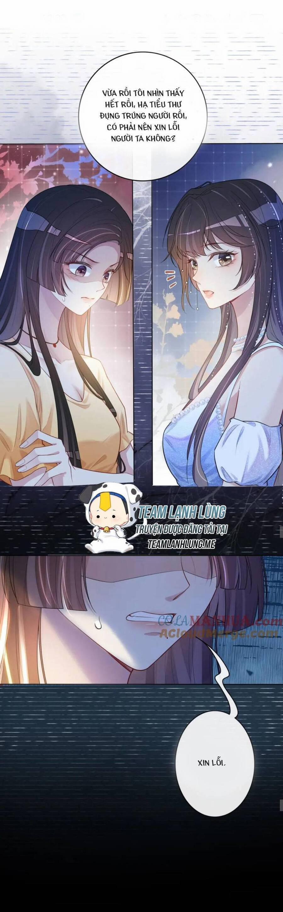 Bệnh Kiều Nam Chủ Lại Ghen Rồi 107 trang 15