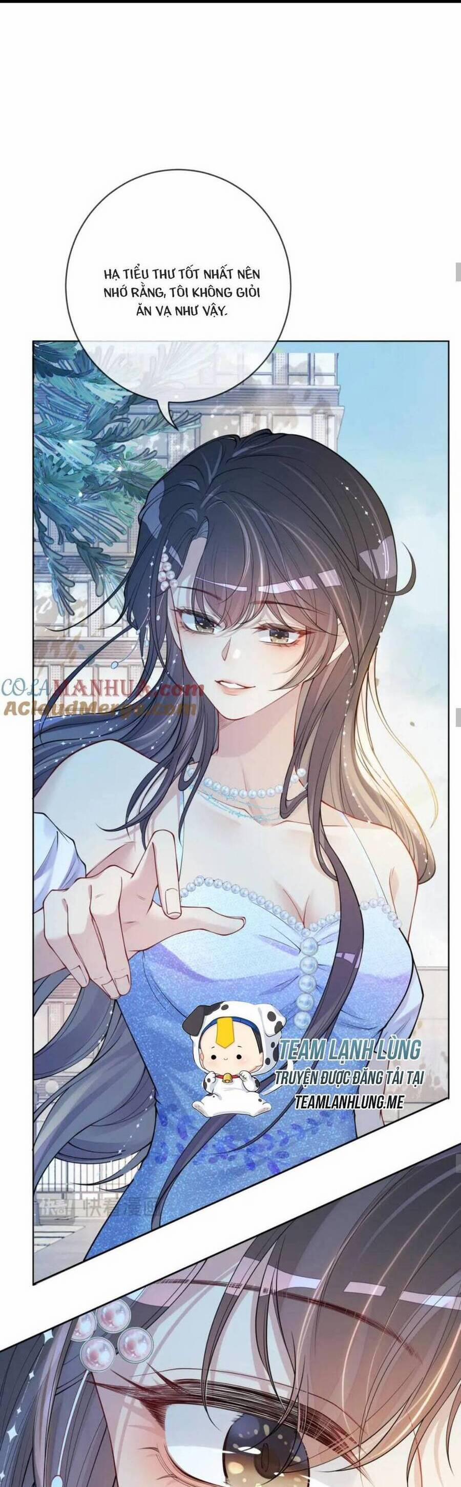 Bệnh Kiều Nam Chủ Lại Ghen Rồi 107 trang 16