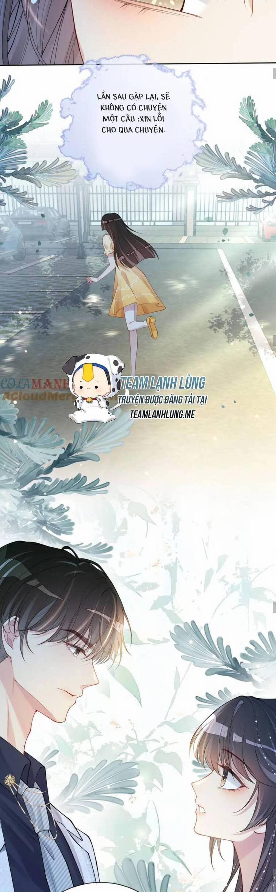 Bệnh Kiều Nam Chủ Lại Ghen Rồi 107 trang 17