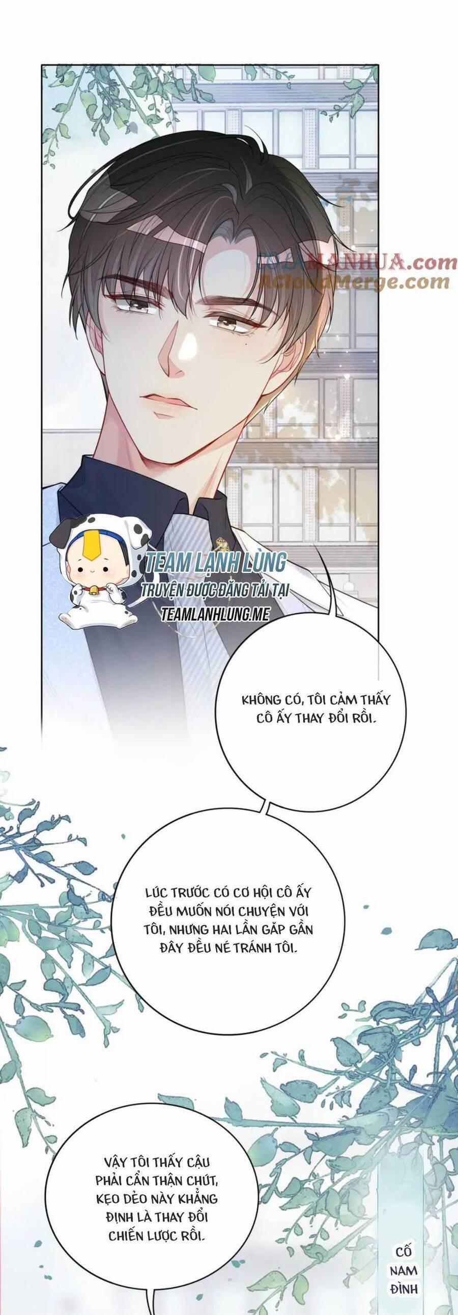 Bệnh Kiều Nam Chủ Lại Ghen Rồi 107 trang 19