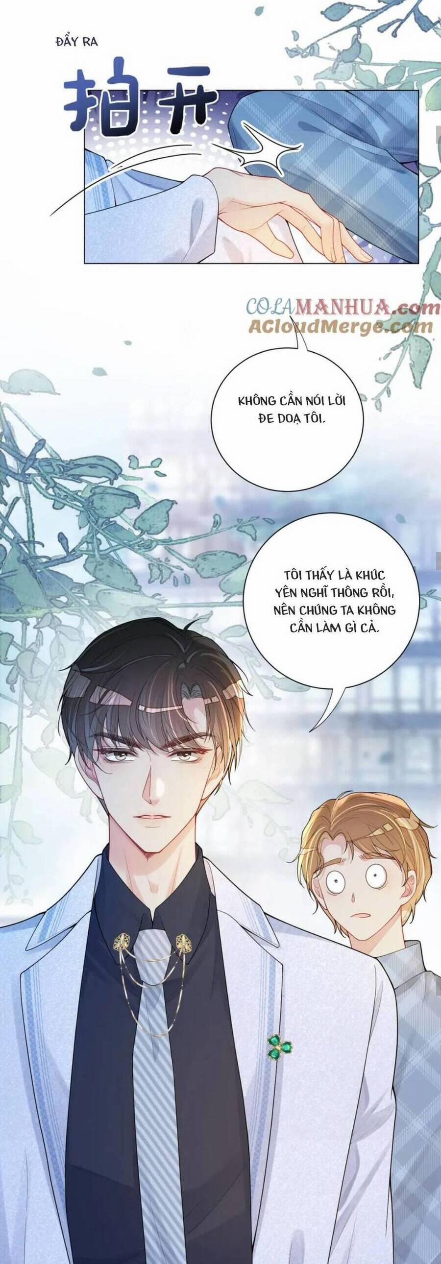 Bệnh Kiều Nam Chủ Lại Ghen Rồi 107 trang 22