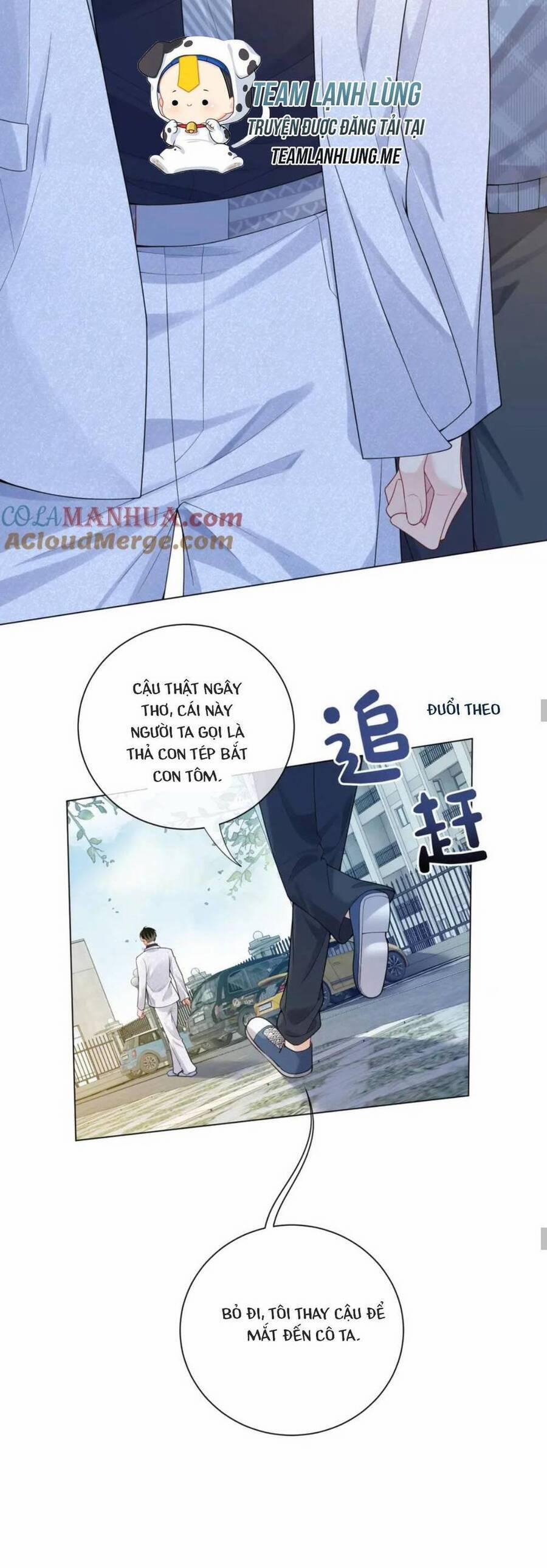 Bệnh Kiều Nam Chủ Lại Ghen Rồi 107 trang 23