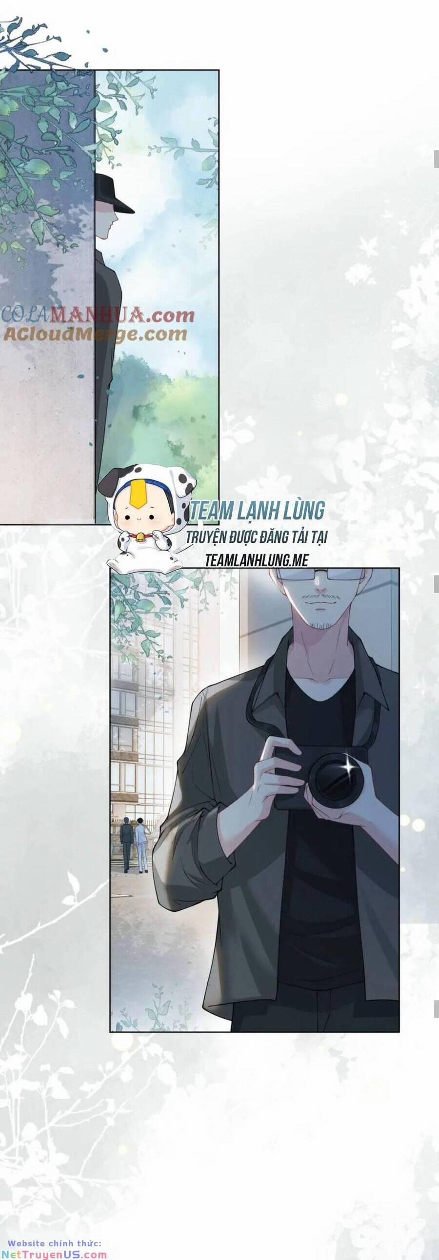 Bệnh Kiều Nam Chủ Lại Ghen Rồi 107 trang 24