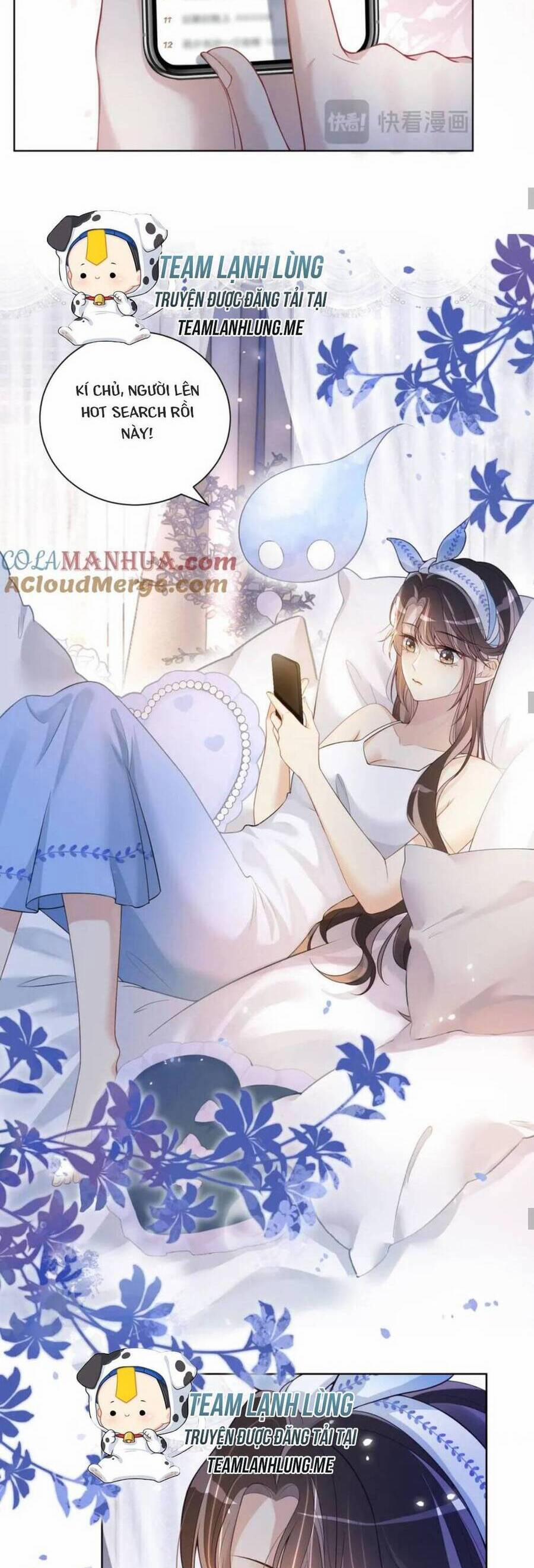 Bệnh Kiều Nam Chủ Lại Ghen Rồi 107 trang 27