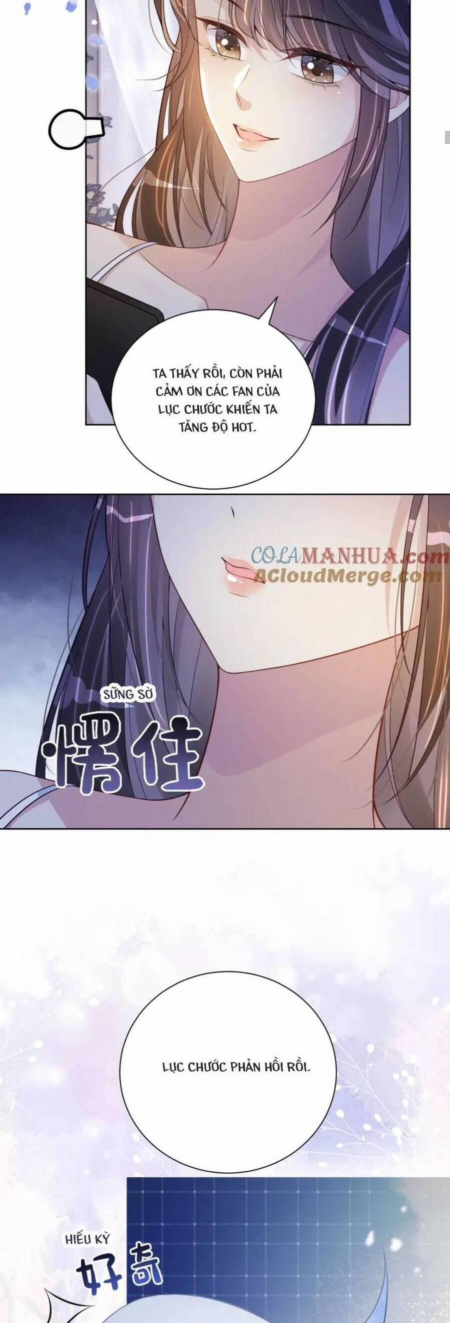 Bệnh Kiều Nam Chủ Lại Ghen Rồi 107 trang 28