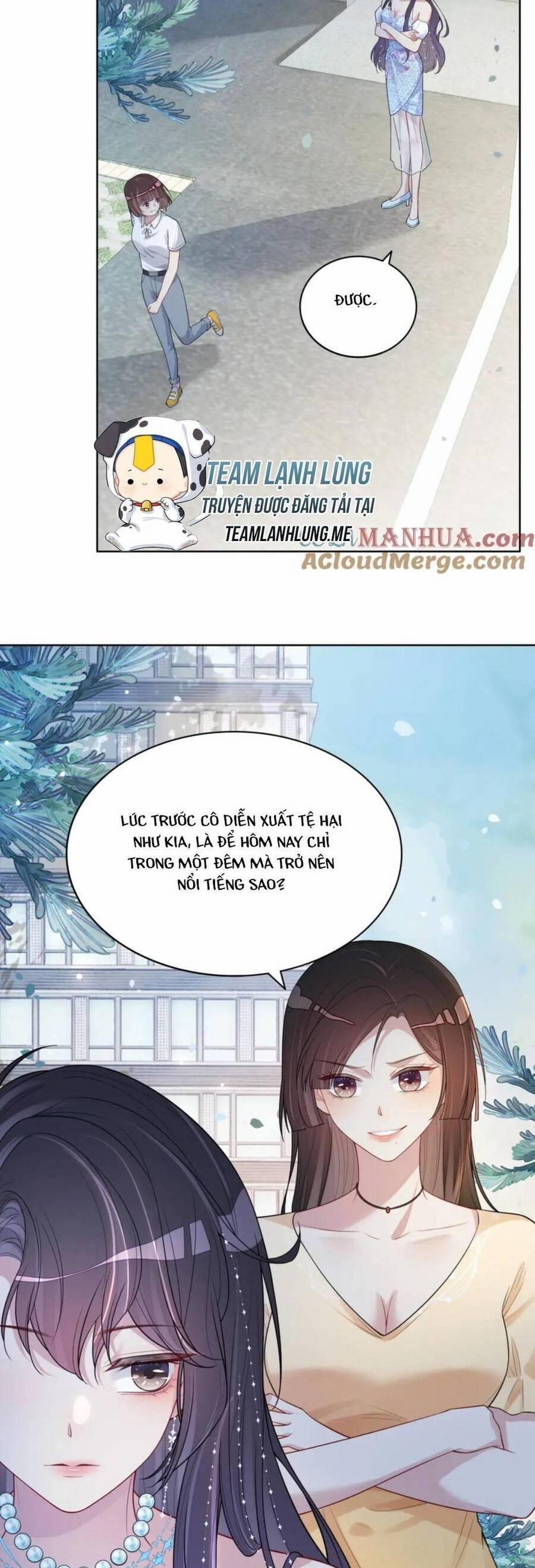 Bệnh Kiều Nam Chủ Lại Ghen Rồi 107 trang 6