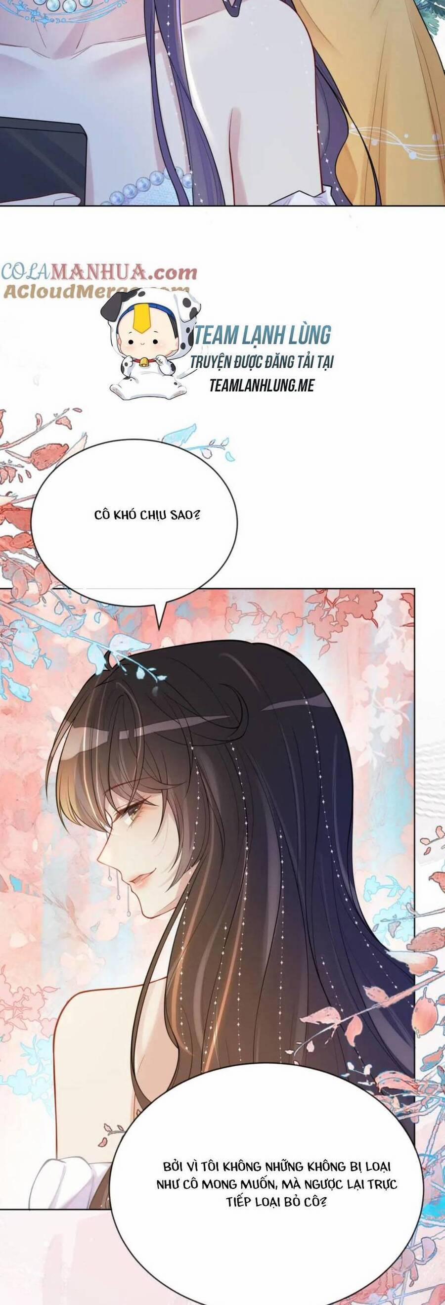 Bệnh Kiều Nam Chủ Lại Ghen Rồi 107 trang 7