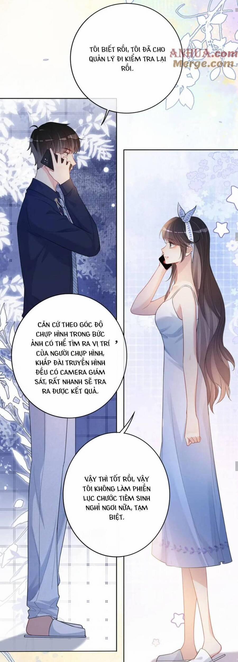 Bệnh Kiều Nam Chủ Lại Ghen Rồi 108 trang 13