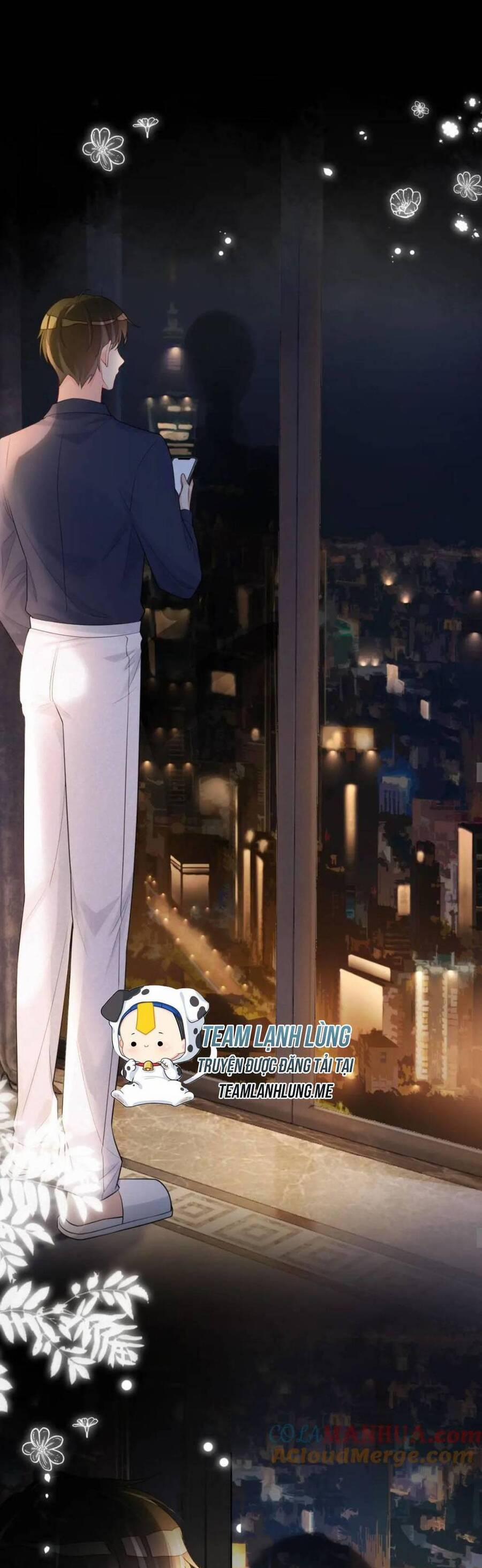 Bệnh Kiều Nam Chủ Lại Ghen Rồi 108 trang 15