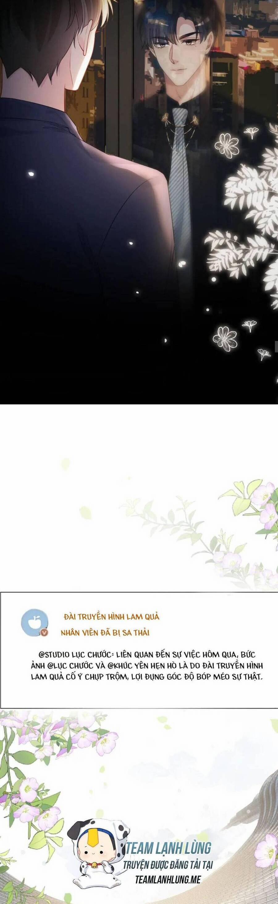 Bệnh Kiều Nam Chủ Lại Ghen Rồi 108 trang 16