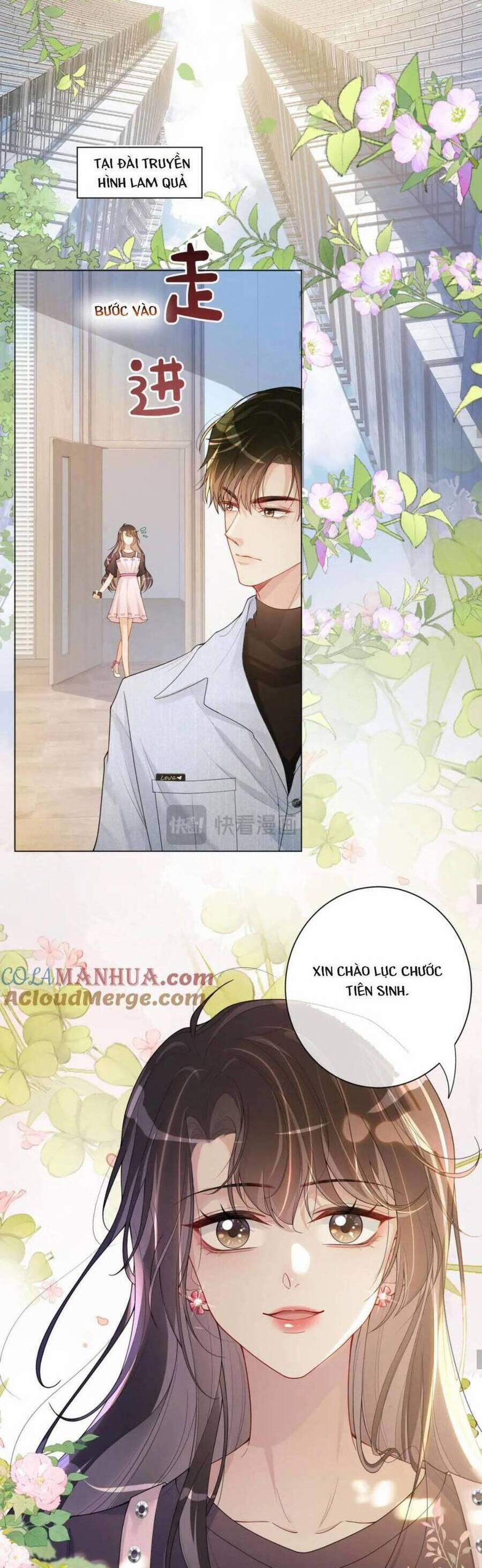 Bệnh Kiều Nam Chủ Lại Ghen Rồi 108 trang 17