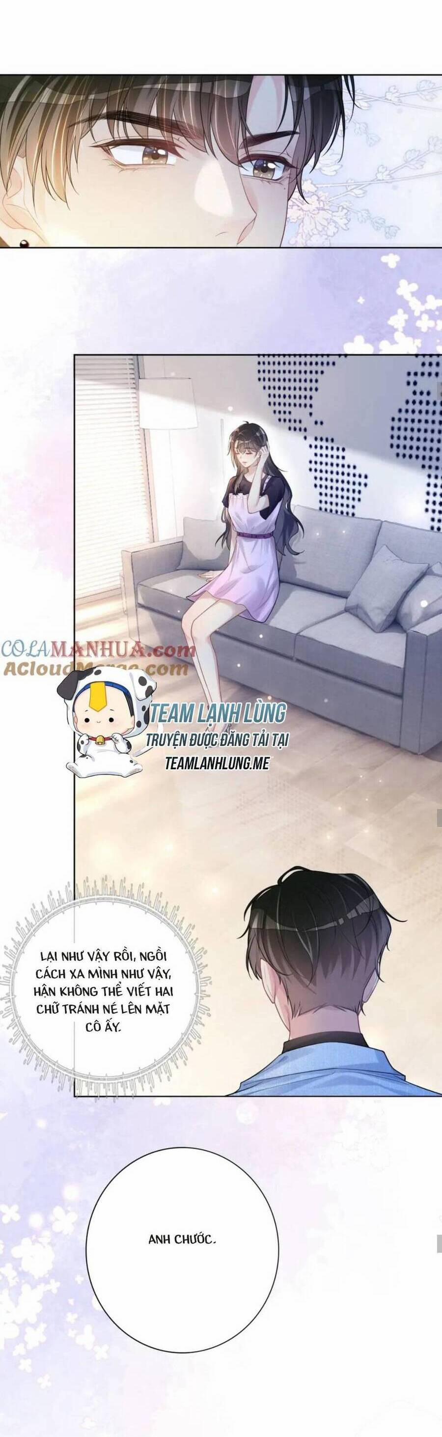 Bệnh Kiều Nam Chủ Lại Ghen Rồi 108 trang 19