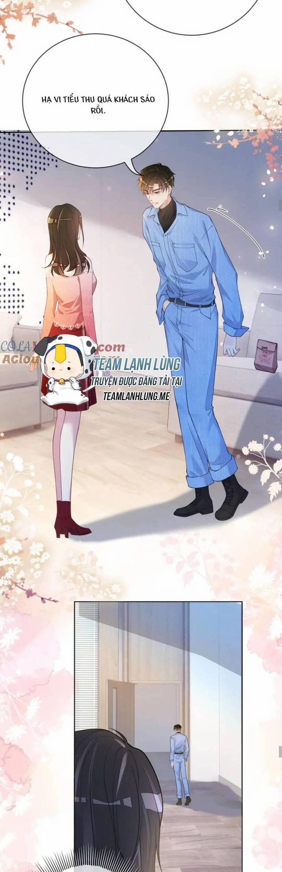 Bệnh Kiều Nam Chủ Lại Ghen Rồi 108 trang 23