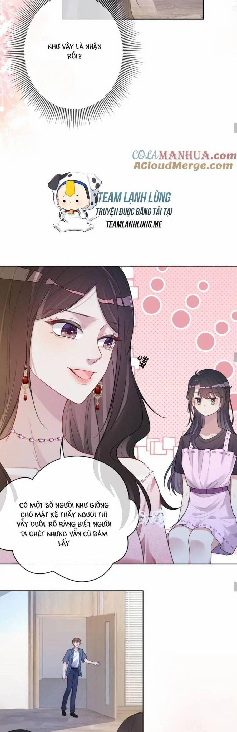 Bệnh Kiều Nam Chủ Lại Ghen Rồi 108 trang 24