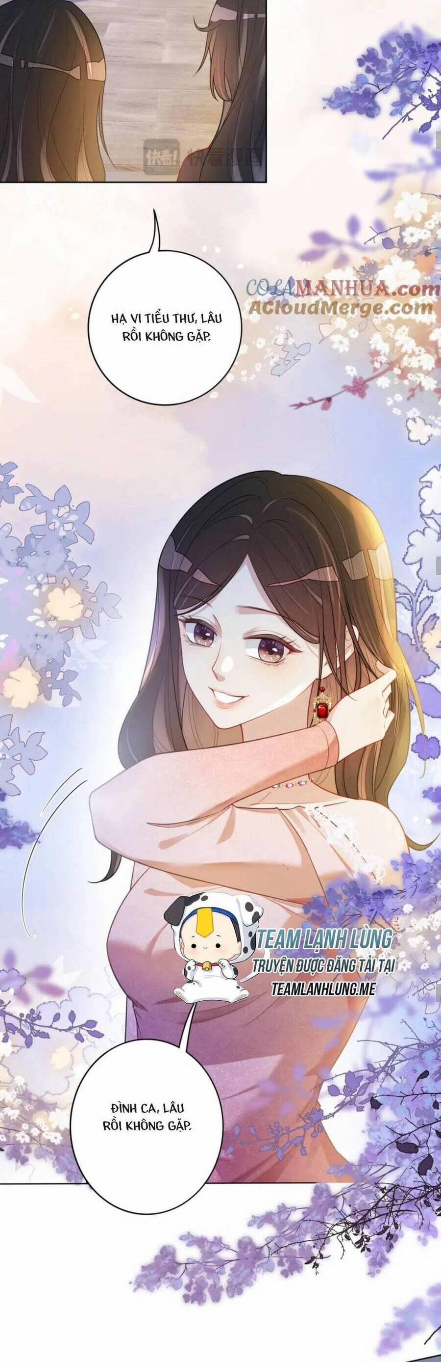 Bệnh Kiều Nam Chủ Lại Ghen Rồi 108 trang 25