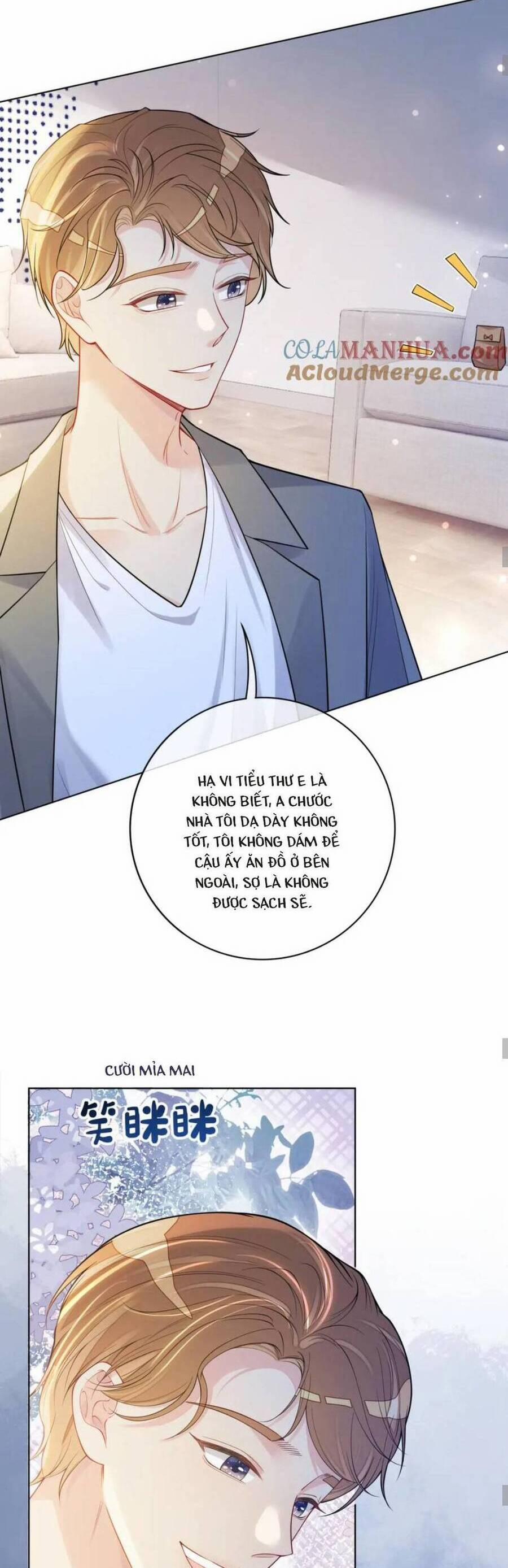 Bệnh Kiều Nam Chủ Lại Ghen Rồi 108 trang 26