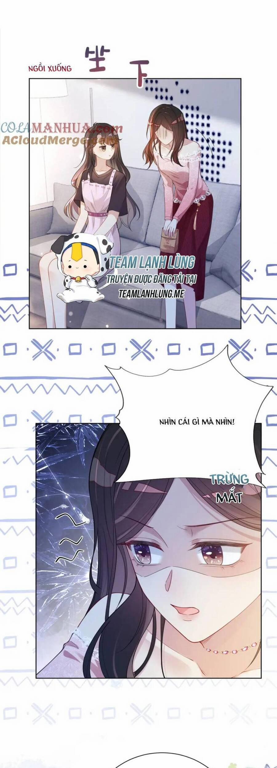 Bệnh Kiều Nam Chủ Lại Ghen Rồi 108 trang 28