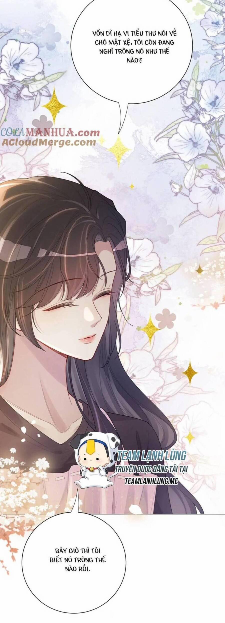 Bệnh Kiều Nam Chủ Lại Ghen Rồi 108 trang 29