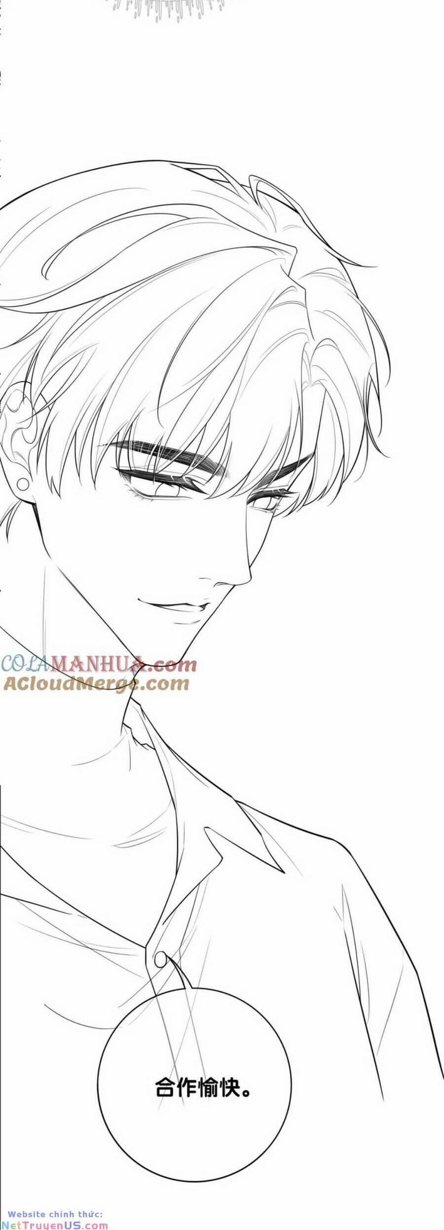 Bệnh Kiều Nam Chủ Lại Ghen Rồi 108 trang 32