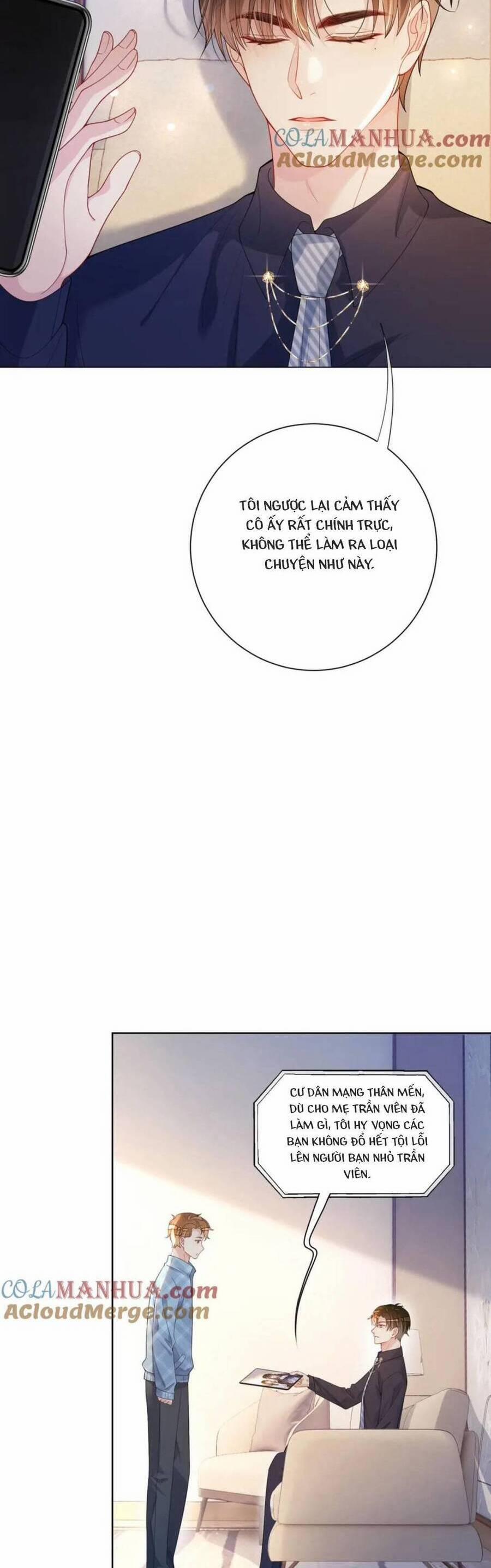 Bệnh Kiều Nam Chủ Lại Ghen Rồi 108 trang 6