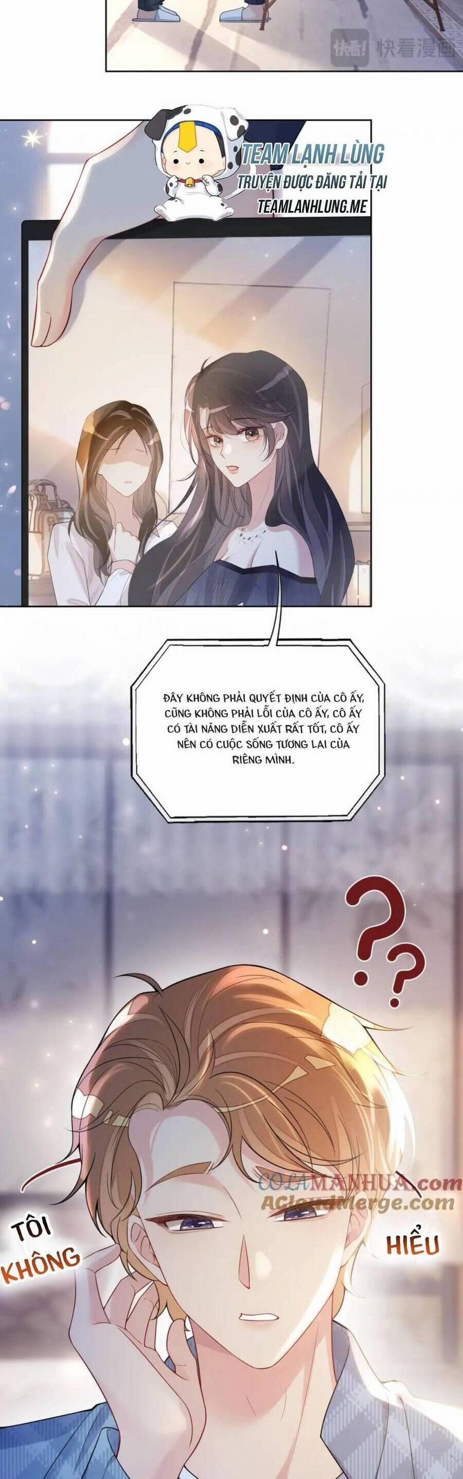 Bệnh Kiều Nam Chủ Lại Ghen Rồi 108 trang 7