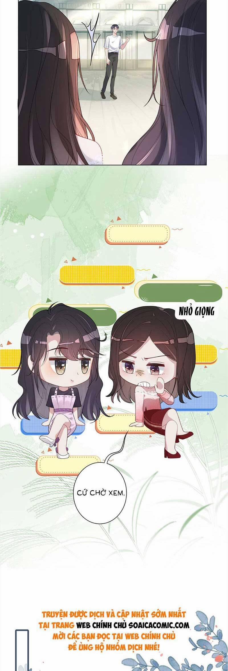 Bệnh Kiều Nam Chủ Lại Ghen Rồi 109 trang 1