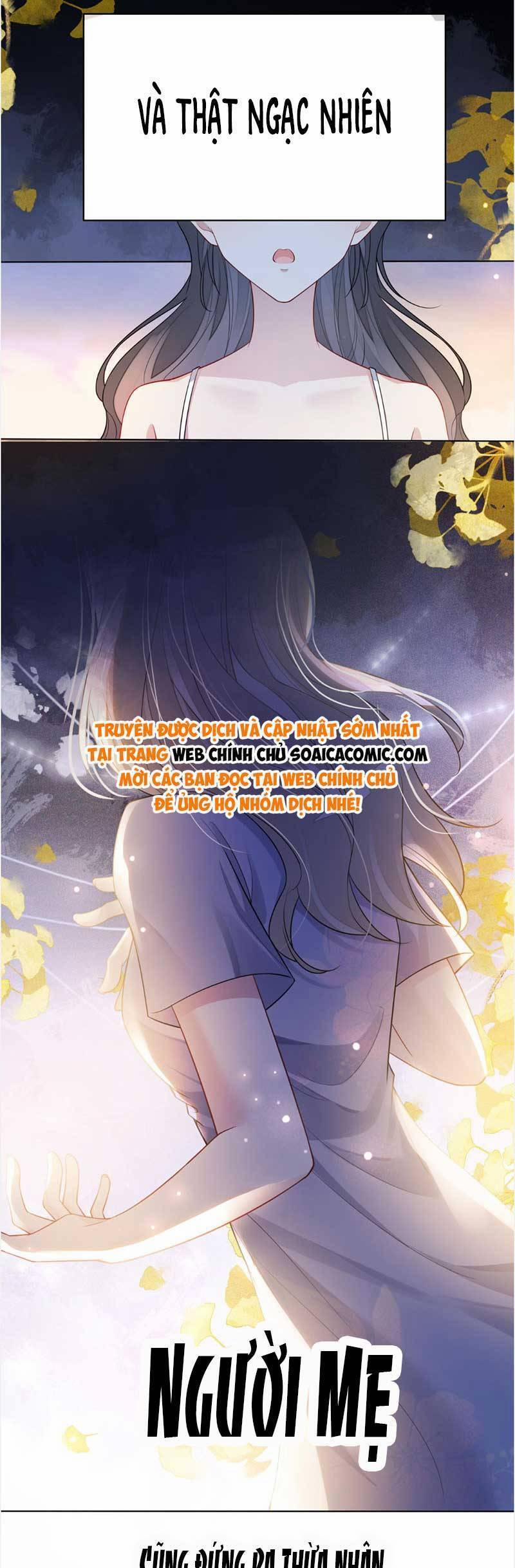 Bệnh Kiều Nam Chủ Lại Ghen Rồi 109 trang 14