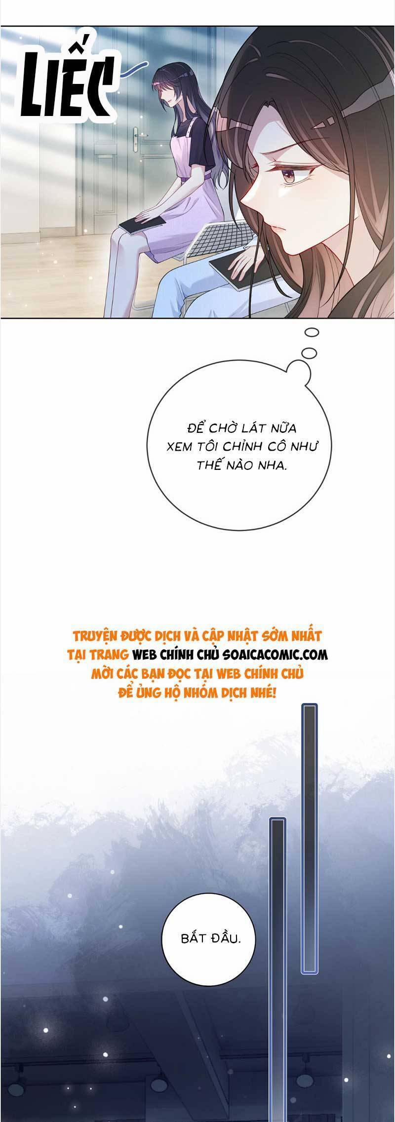 Bệnh Kiều Nam Chủ Lại Ghen Rồi 109 trang 17