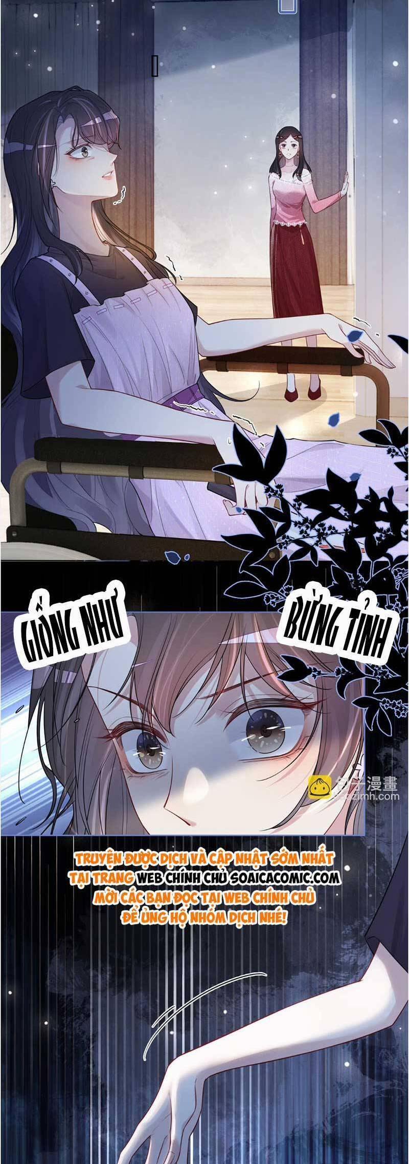 Bệnh Kiều Nam Chủ Lại Ghen Rồi 109 trang 18