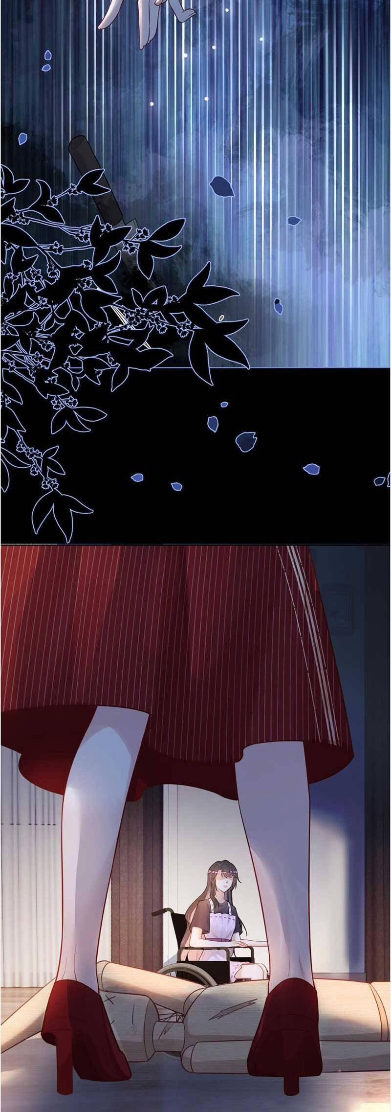 Bệnh Kiều Nam Chủ Lại Ghen Rồi 109 trang 19