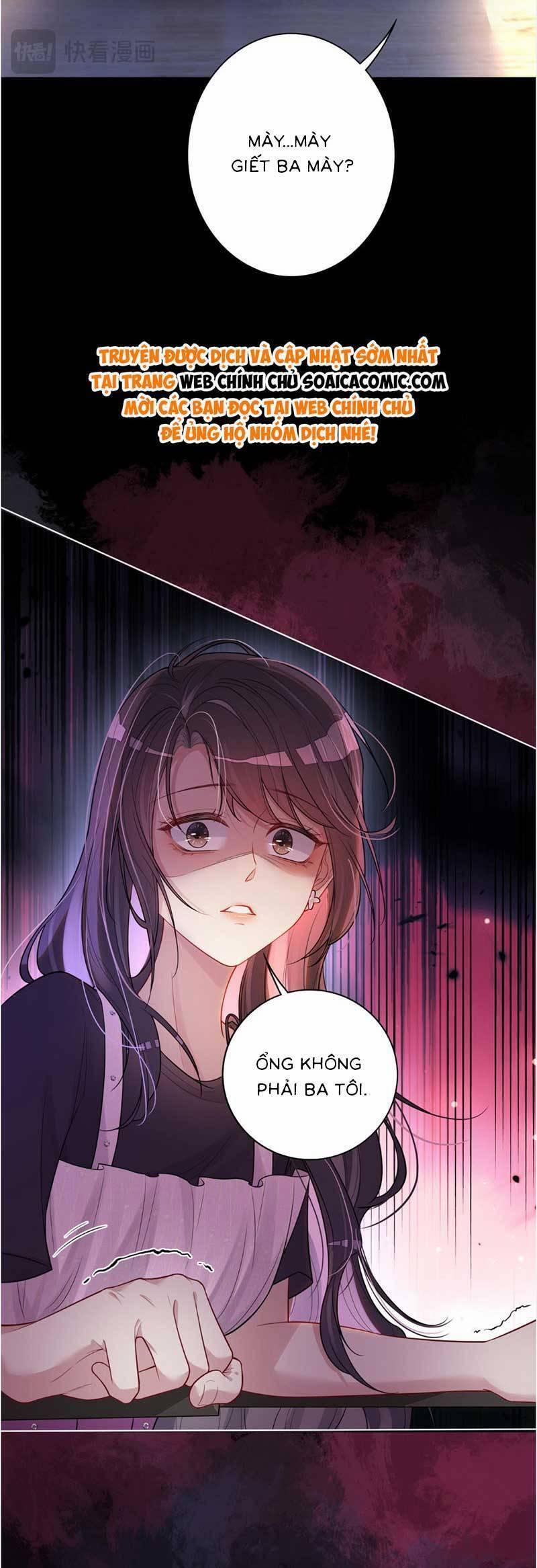 Bệnh Kiều Nam Chủ Lại Ghen Rồi 109 trang 20