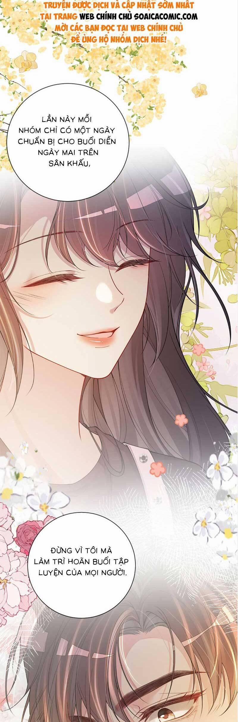 Bệnh Kiều Nam Chủ Lại Ghen Rồi 109 trang 27