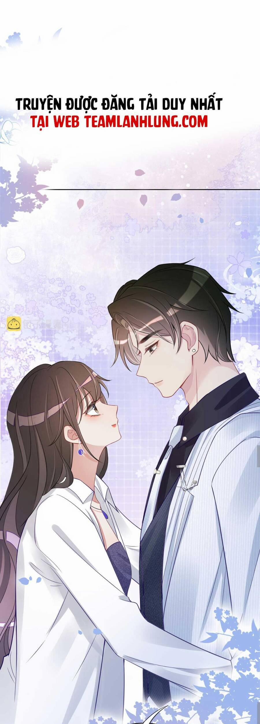 Bệnh Kiều Nam Chủ Lại Ghen Rồi 11 trang 22