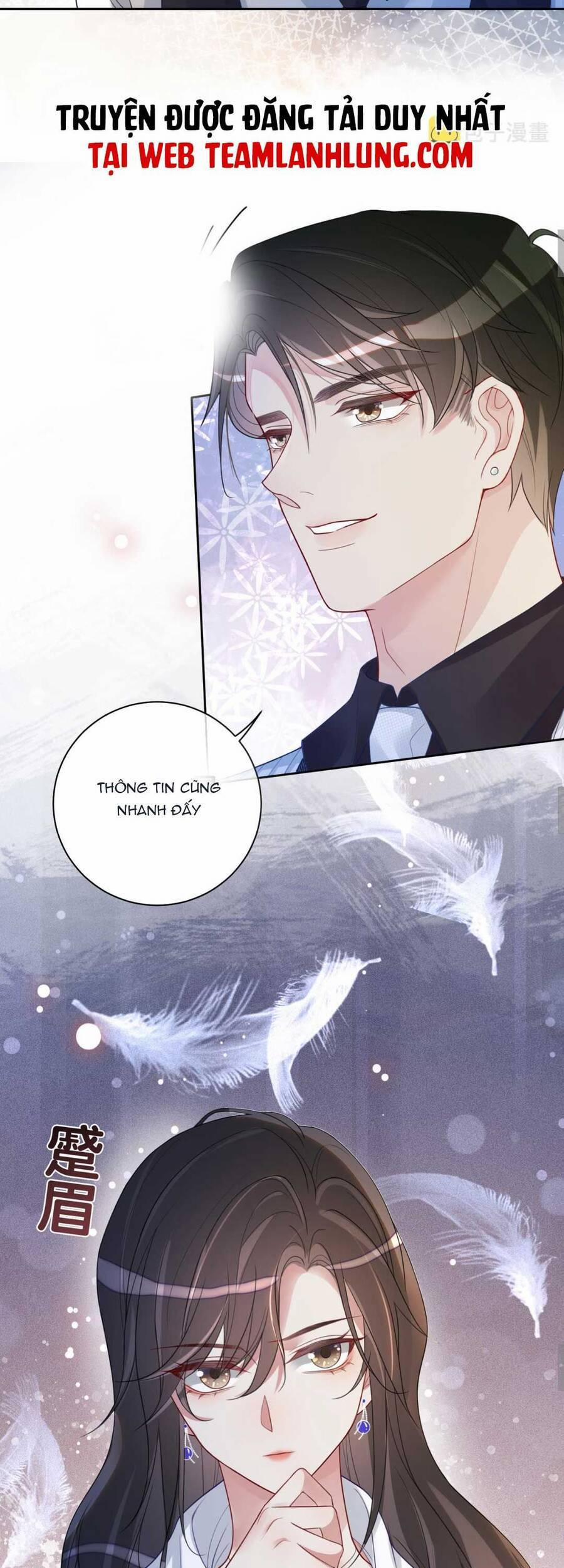 Bệnh Kiều Nam Chủ Lại Ghen Rồi 11 trang 27