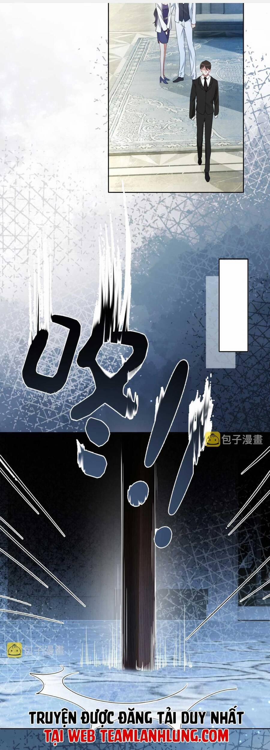 Bệnh Kiều Nam Chủ Lại Ghen Rồi 11 trang 32