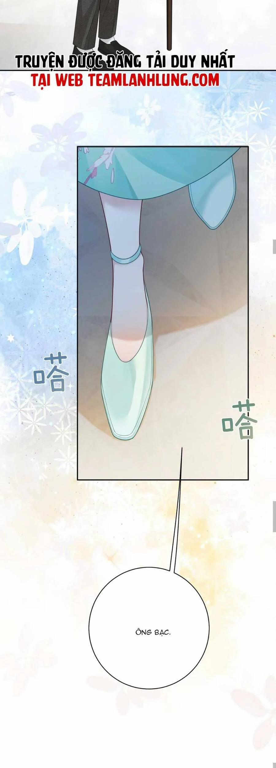 Bệnh Kiều Nam Chủ Lại Ghen Rồi 11 trang 36