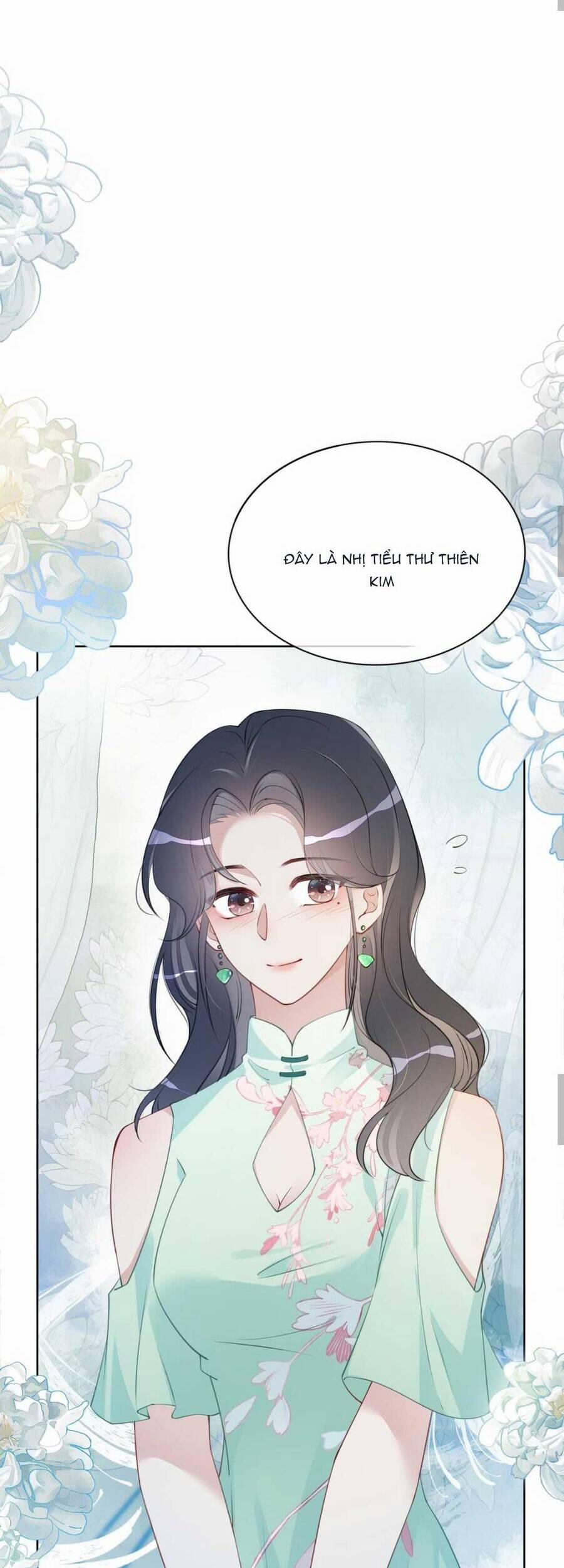 Bệnh Kiều Nam Chủ Lại Ghen Rồi 11 trang 37