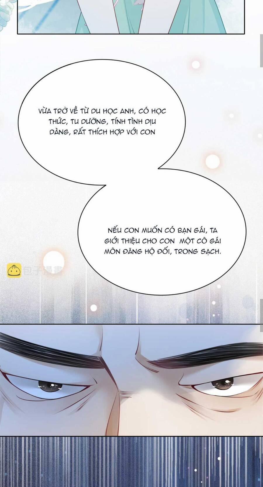 Bệnh Kiều Nam Chủ Lại Ghen Rồi 11 trang 38