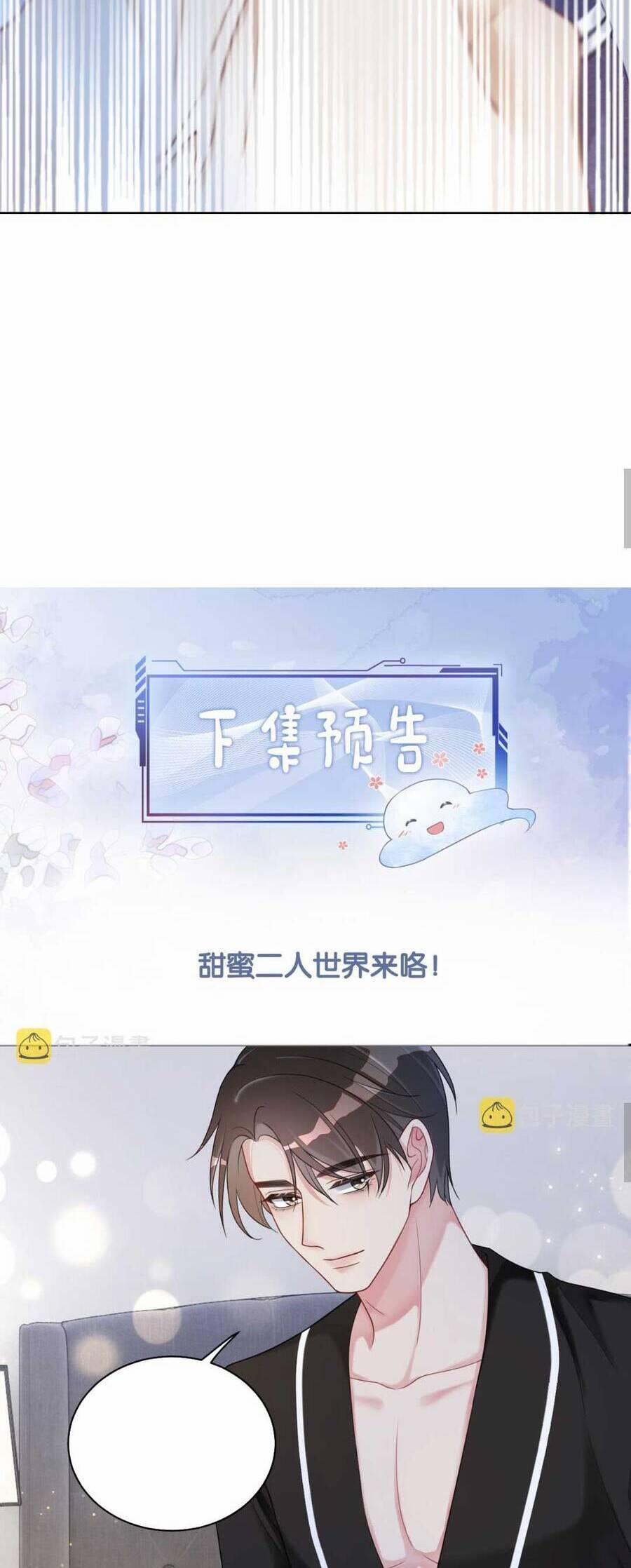 Bệnh Kiều Nam Chủ Lại Ghen Rồi 11 trang 40