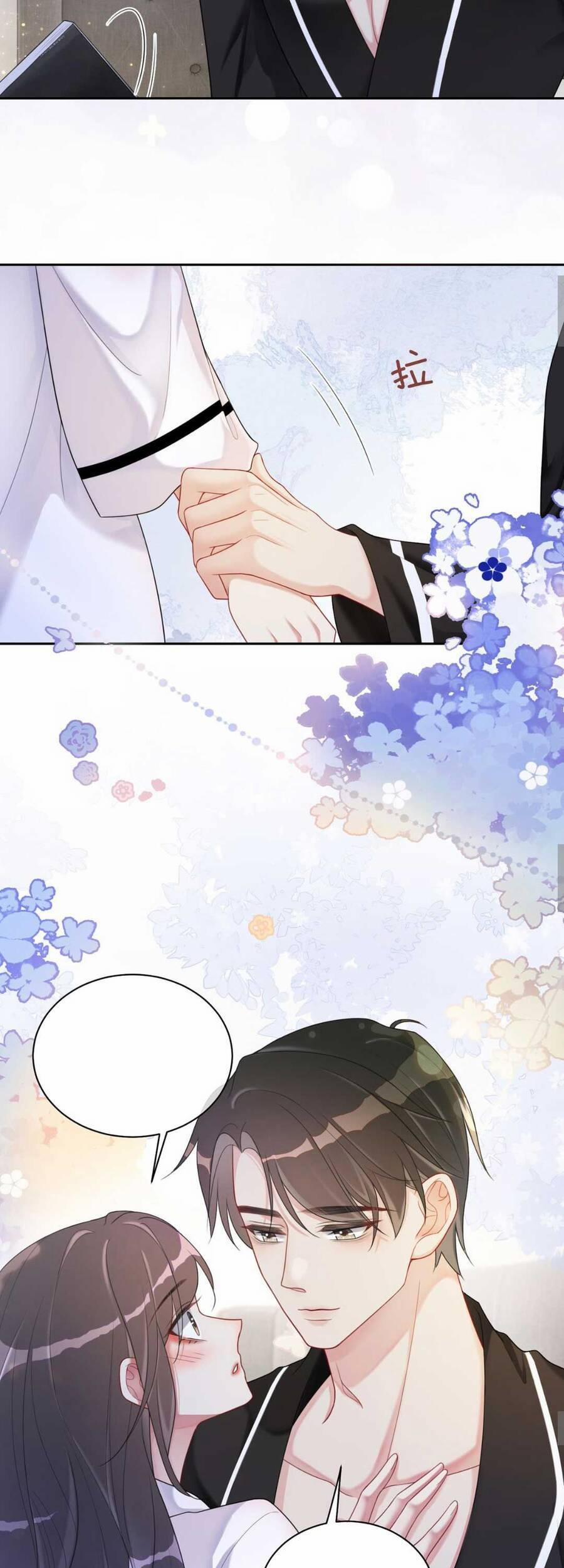 Bệnh Kiều Nam Chủ Lại Ghen Rồi 11 trang 41