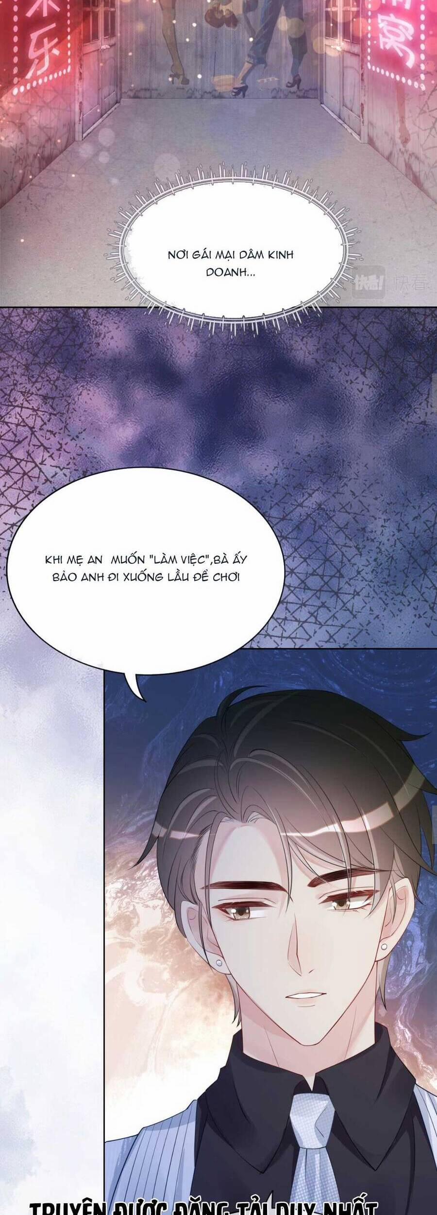 Bệnh Kiều Nam Chủ Lại Ghen Rồi 11 trang 6